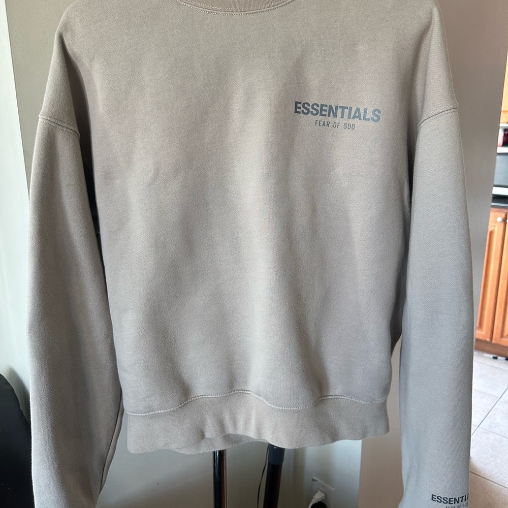 Essentials Fear of God - Picture 2 of 7